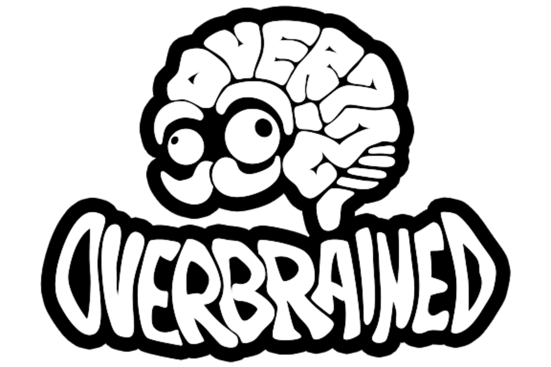 Overbrained