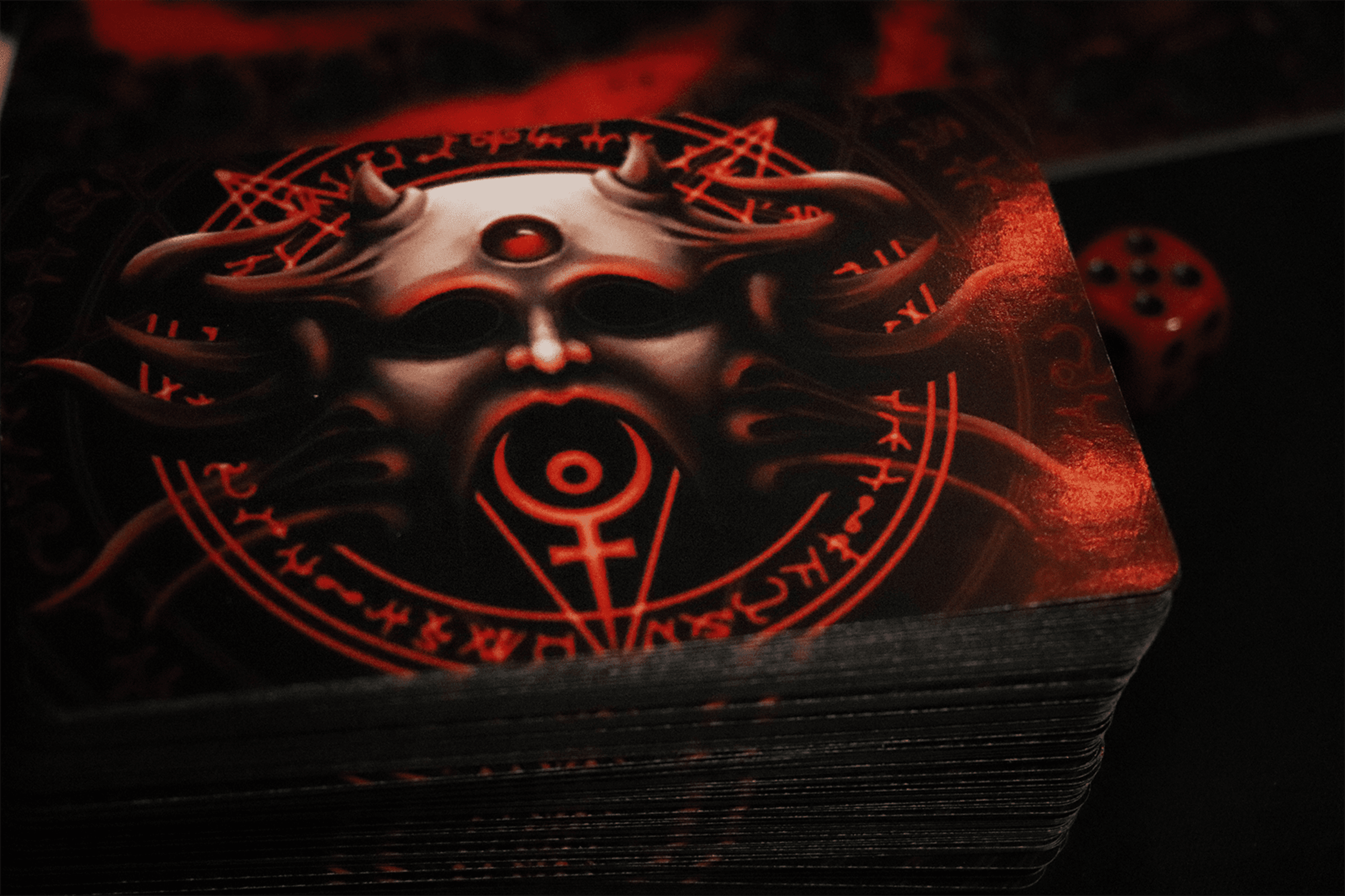 HADES - El límite es la crueldad de tus amigos - 6