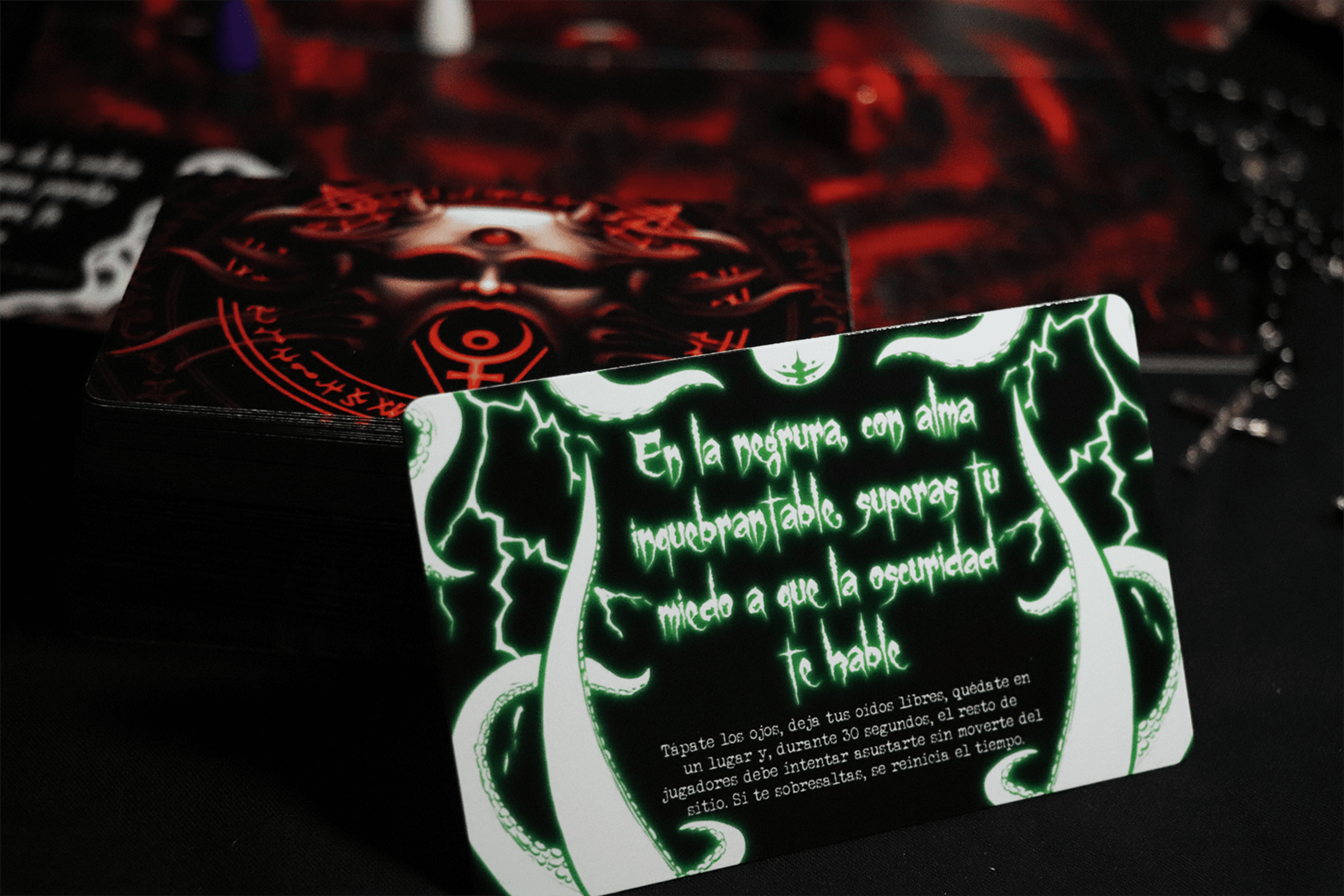 HADES - El límite es la crueldad de tus amigos - 7