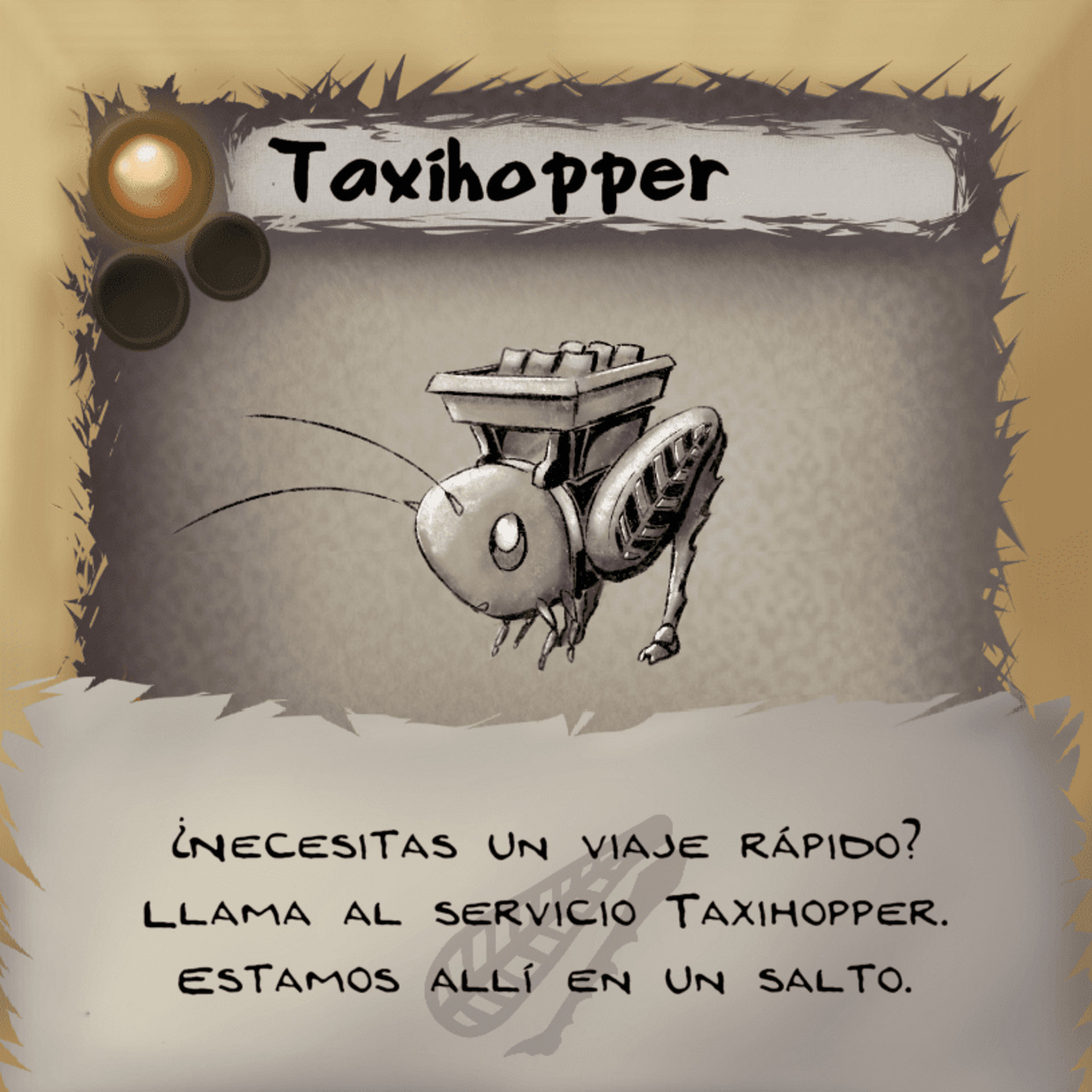 Sobre pegatinas Little Critters - 5