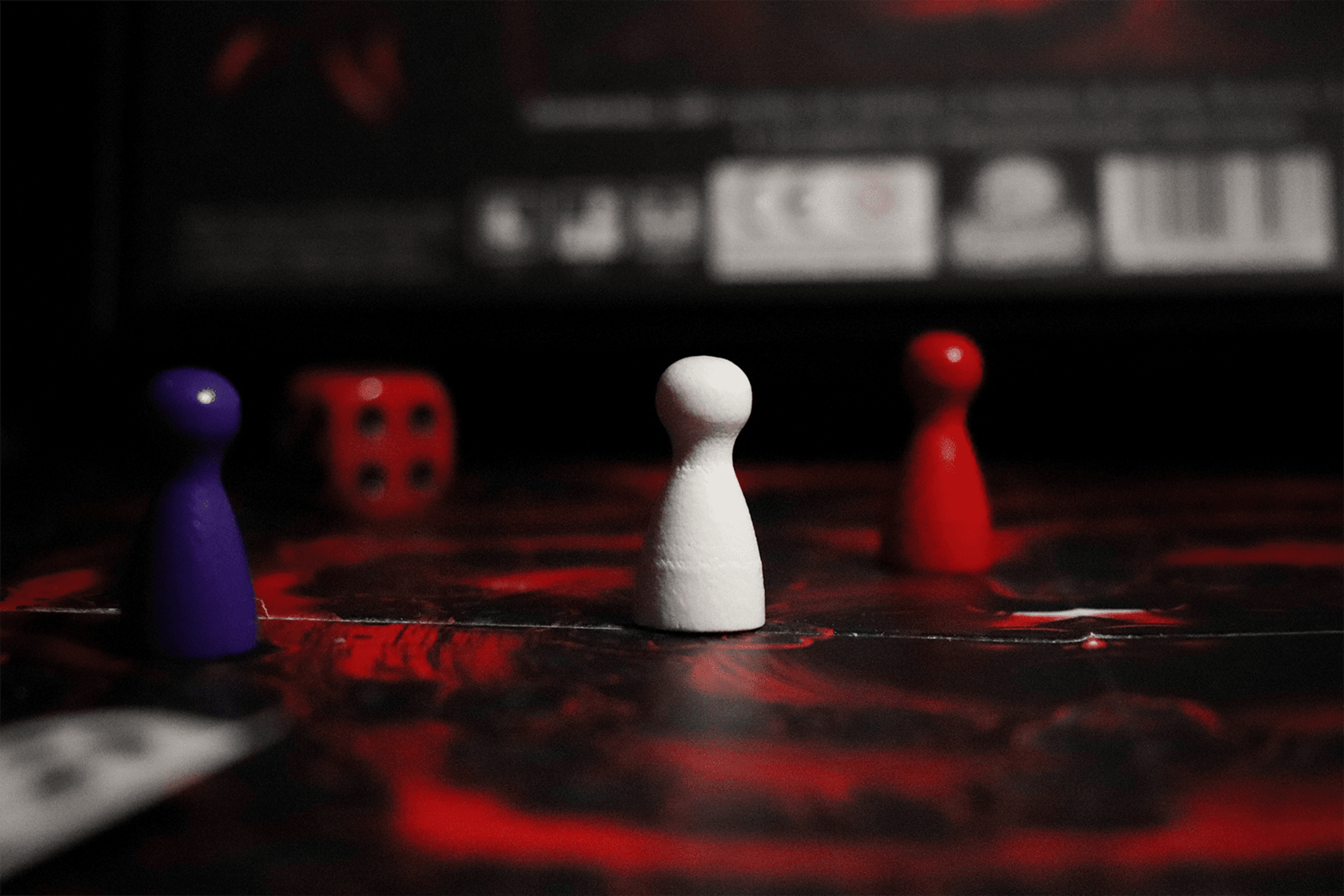 HADES - El límite es la crueldad de tus amigos - 8